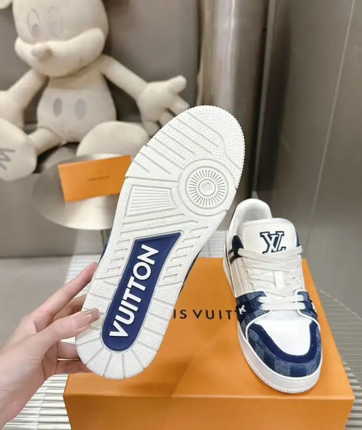 hype LV Sneakers