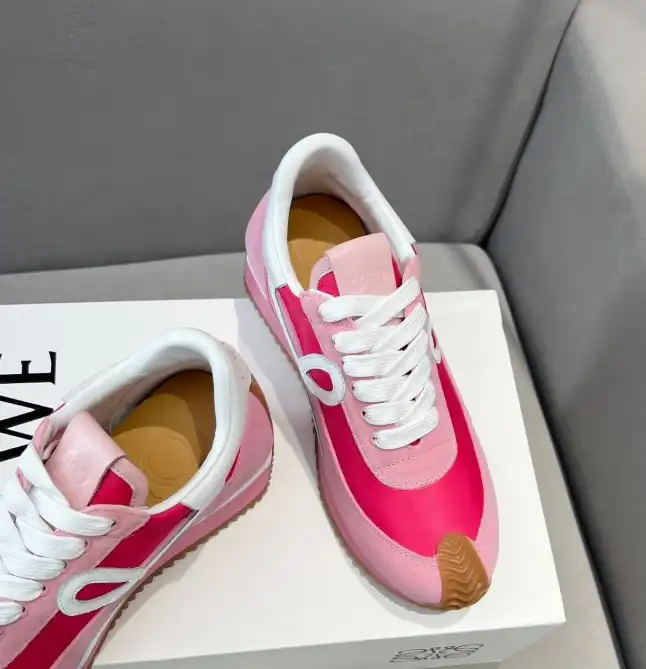 hype Loewe Sneakers