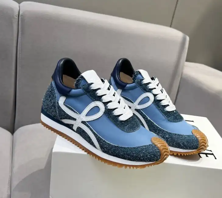 hype Loewe Sneakers