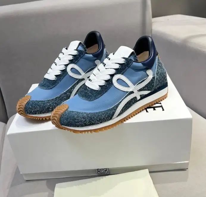 hype Loewe Sneakers