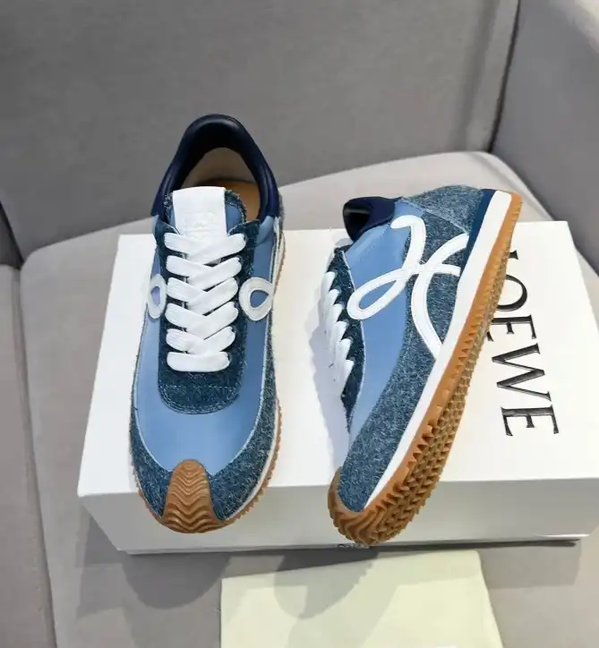 hype Loewe Sneakers