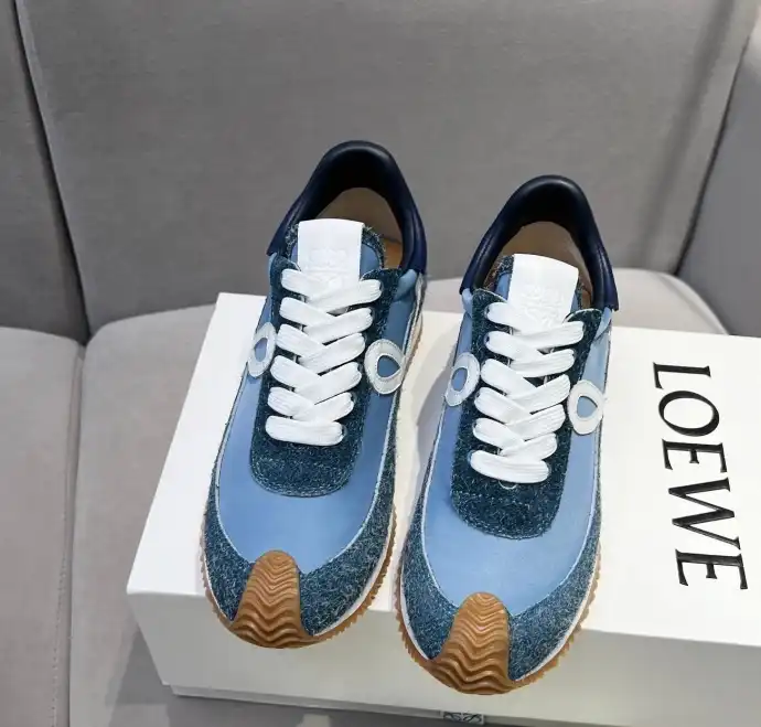 hype Loewe Sneakers