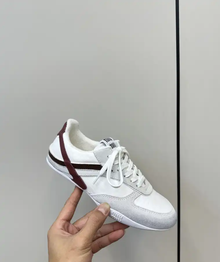 hype Miu Miu Casual Shoes