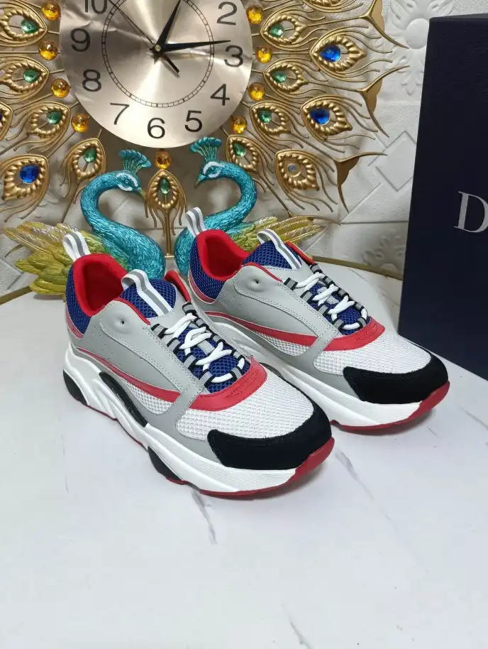 hype Christian Dior Sneakers