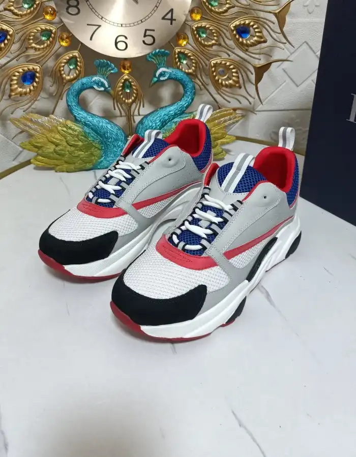 hype Christian Dior Sneakers