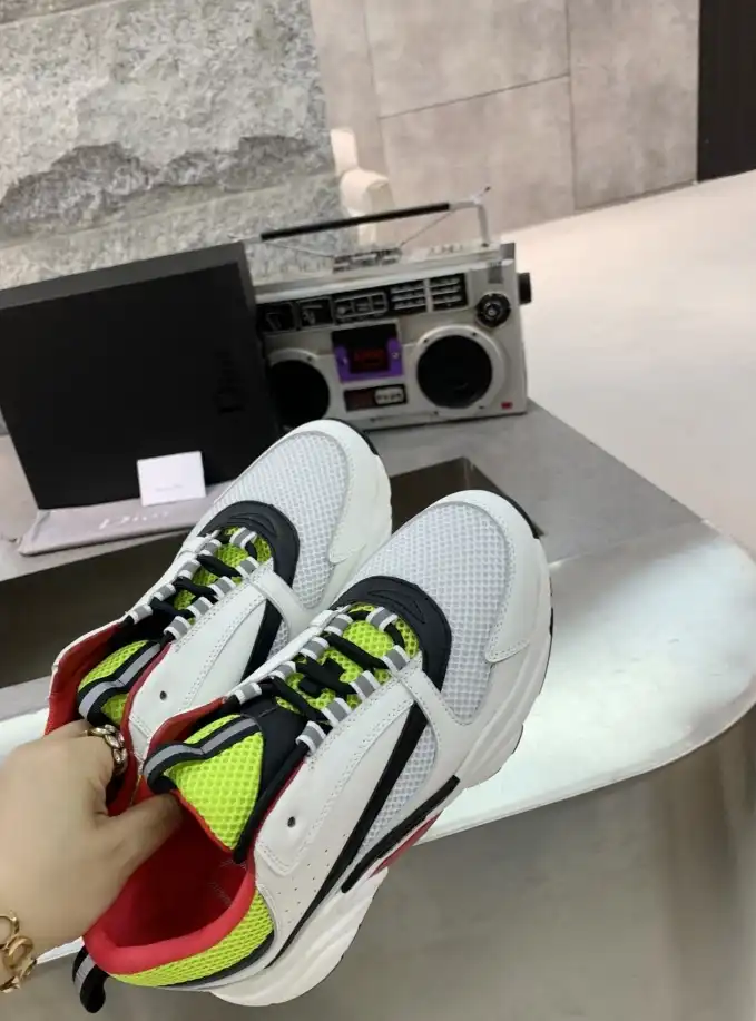 hype Christian Dior Sneakers