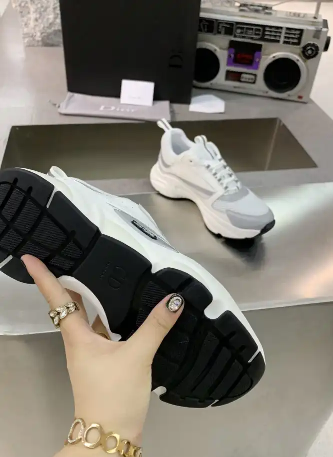 hype Christian Dior Sneakers