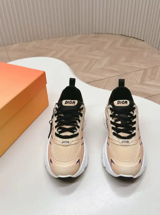 hype Christian Dior Sneakers