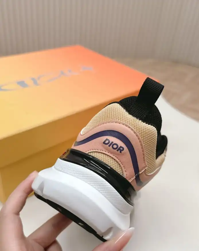 hype Christian Dior Sneakers