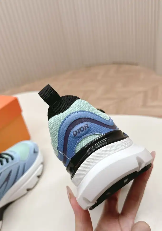 hype Christian Dior Sneakers