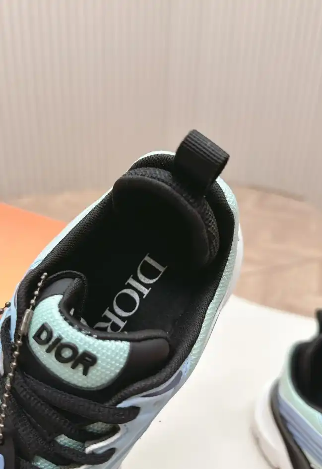 hype Christian Dior Sneakers