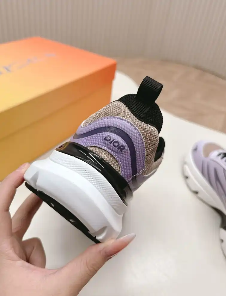 hype Christian Dior Sneakers