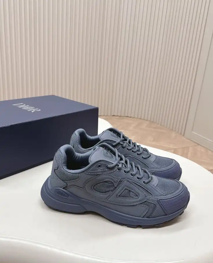 hype Christian Dior Casual Shoes