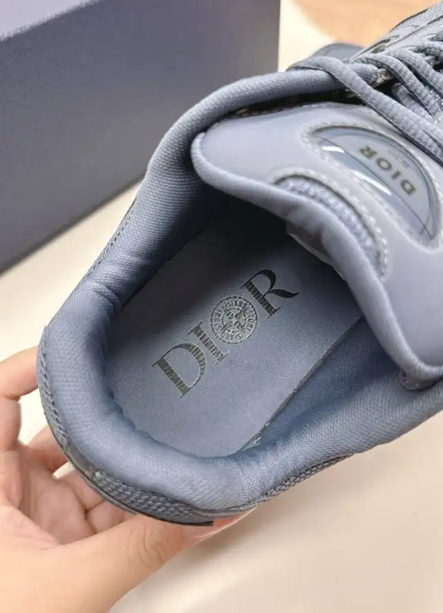 hype Christian Dior Casual Shoes