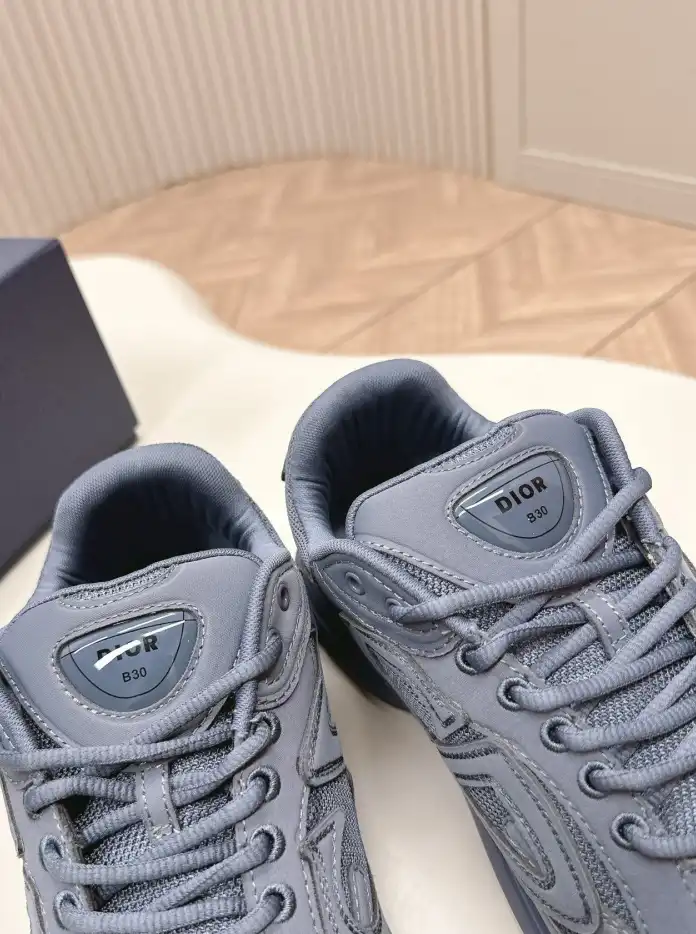 hype Christian Dior Casual Shoes