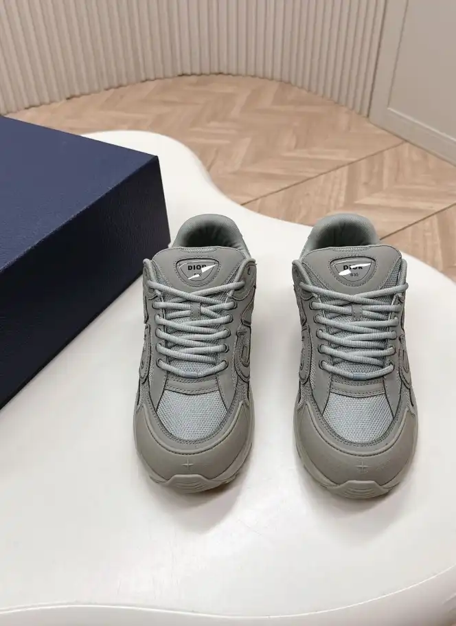 hype Christian Dior Casual Shoes