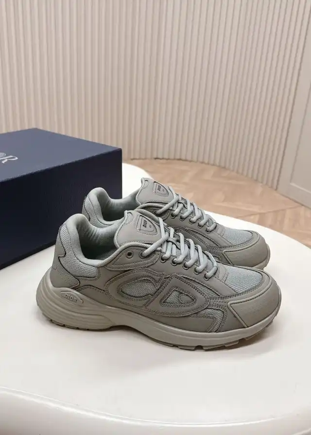 hype Christian Dior Casual Shoes