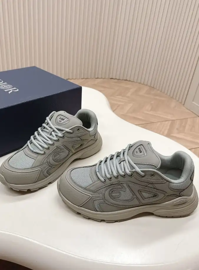 hype Christian Dior Casual Shoes