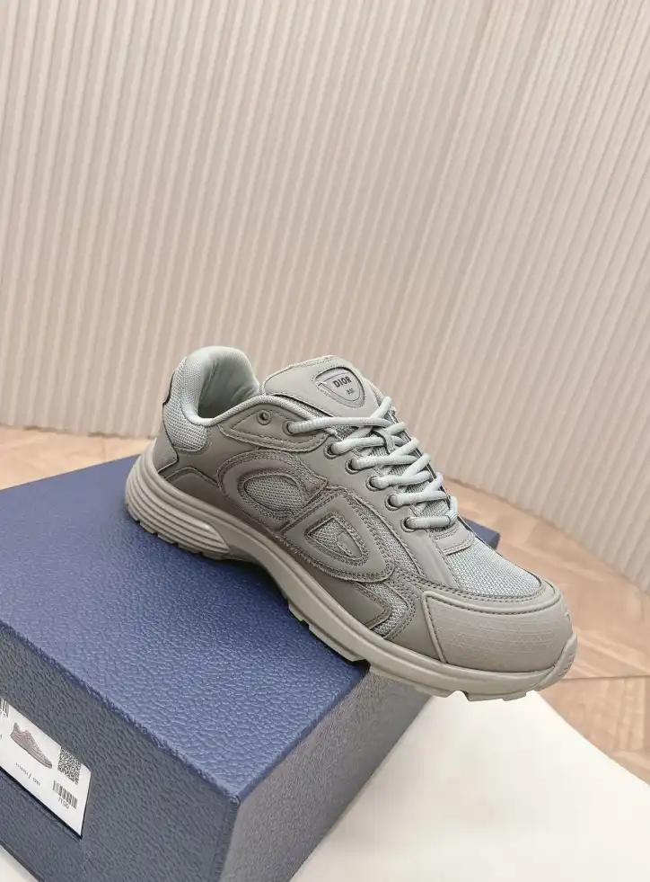 hype Christian Dior Casual Shoes