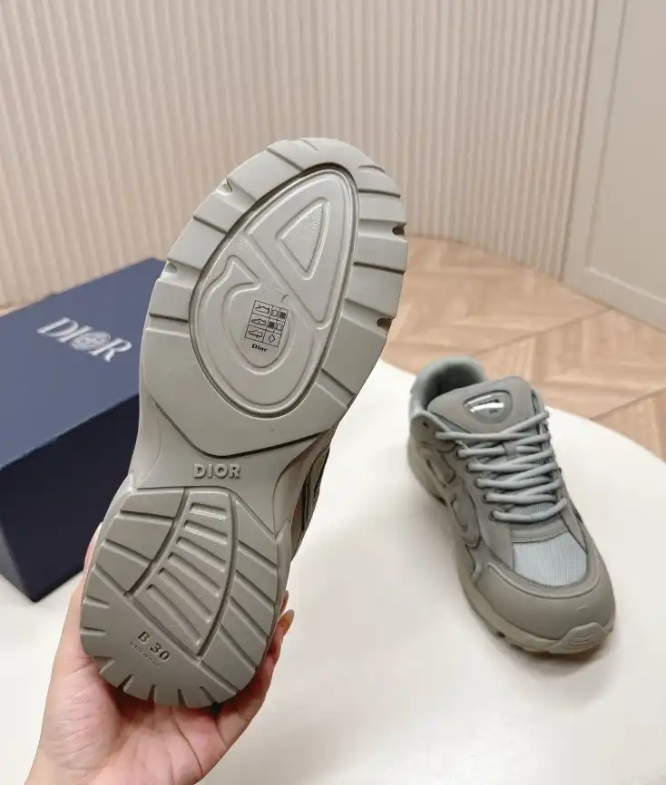 hype Christian Dior Casual Shoes