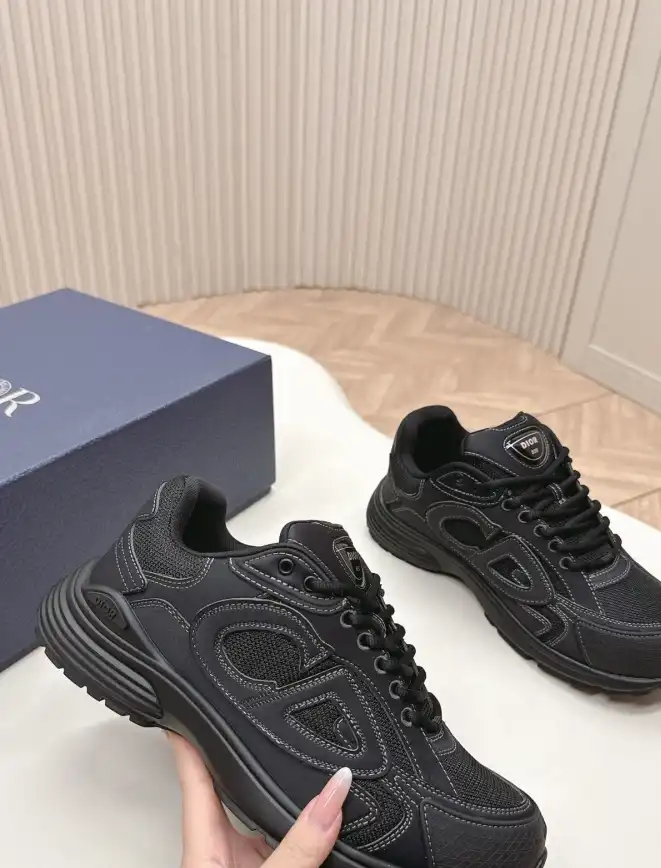 hype Christian Dior Casual Shoes