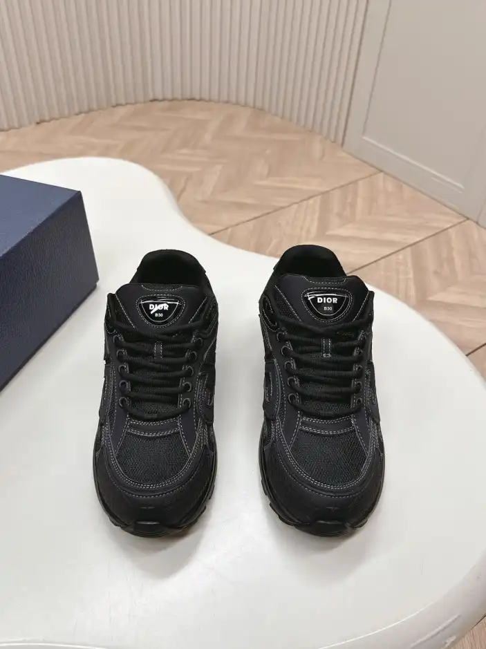 hype Christian Dior Casual Shoes