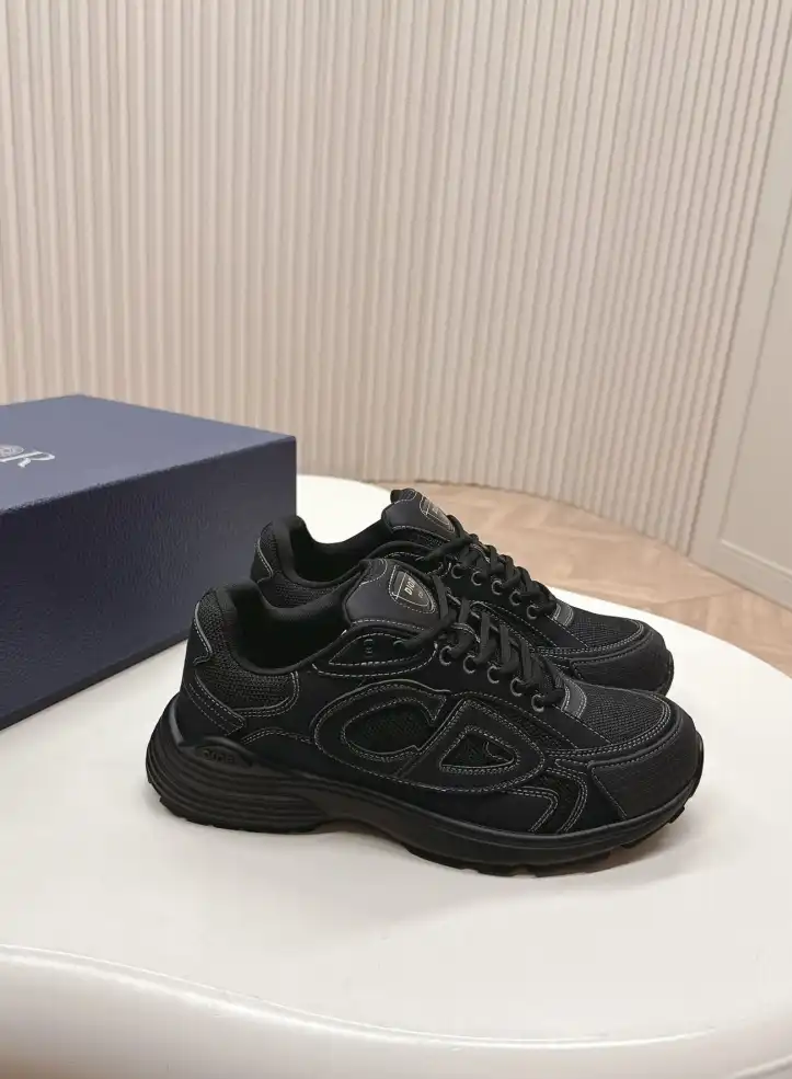 hype Christian Dior Casual Shoes