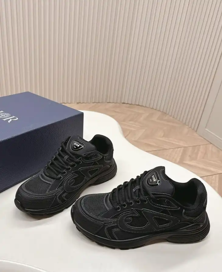 hype Christian Dior Casual Shoes