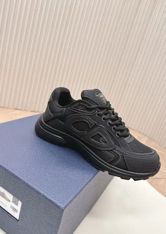 hype Christian Dior Casual Shoes