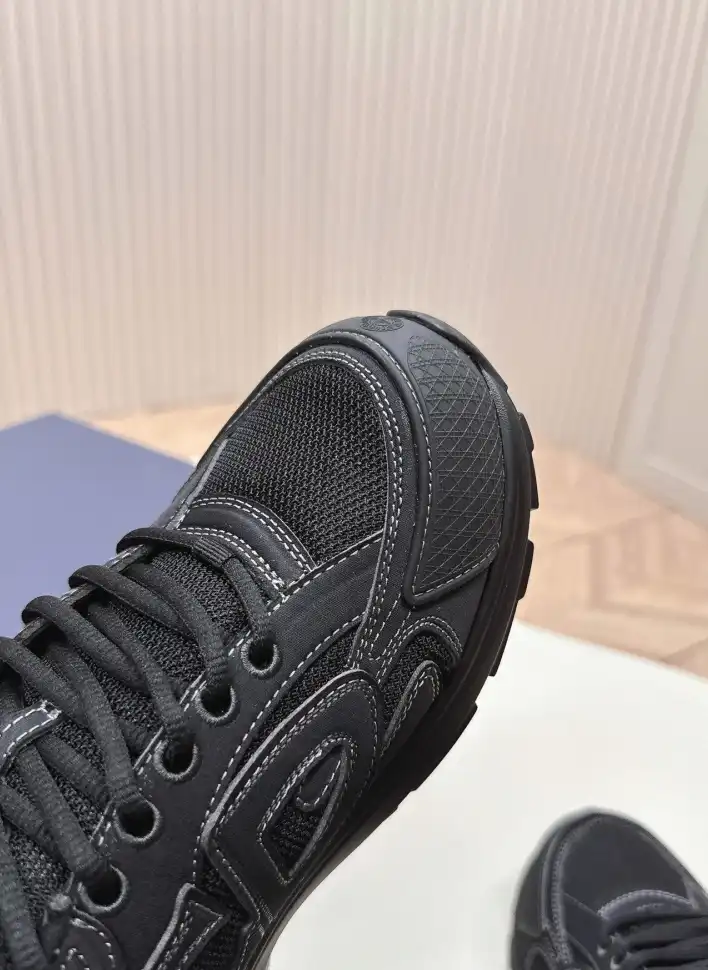 hype Christian Dior Casual Shoes