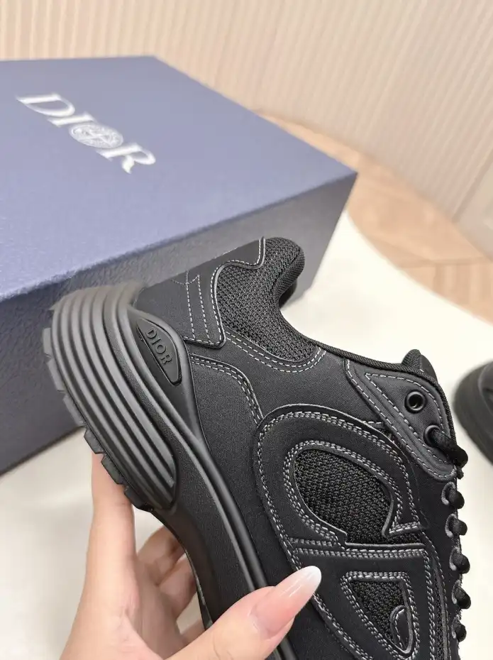 hype Christian Dior Casual Shoes