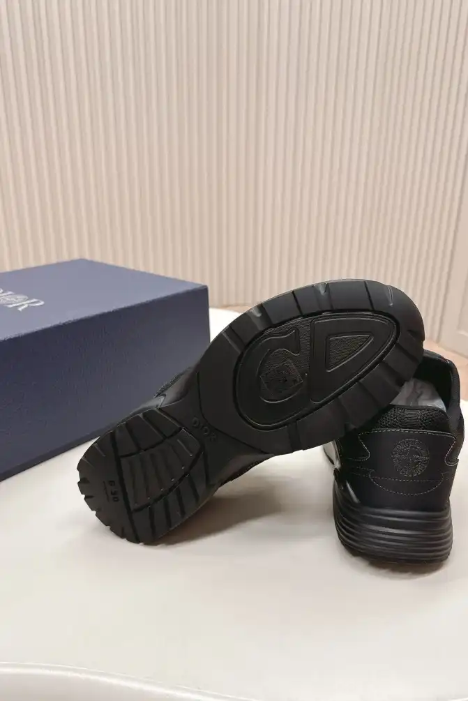 hype Christian Dior Casual Shoes