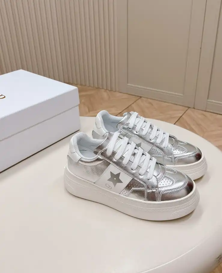 hype Christian Dior Casual Shoes