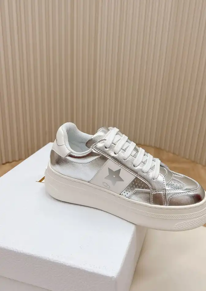 hype Christian Dior Casual Shoes