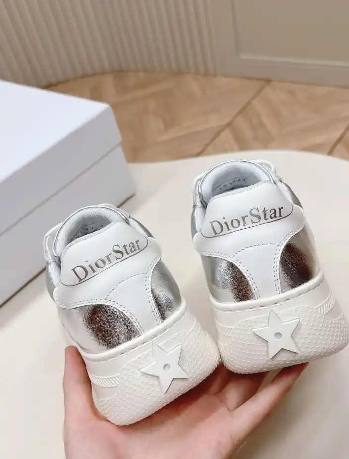 hype Christian Dior Casual Shoes