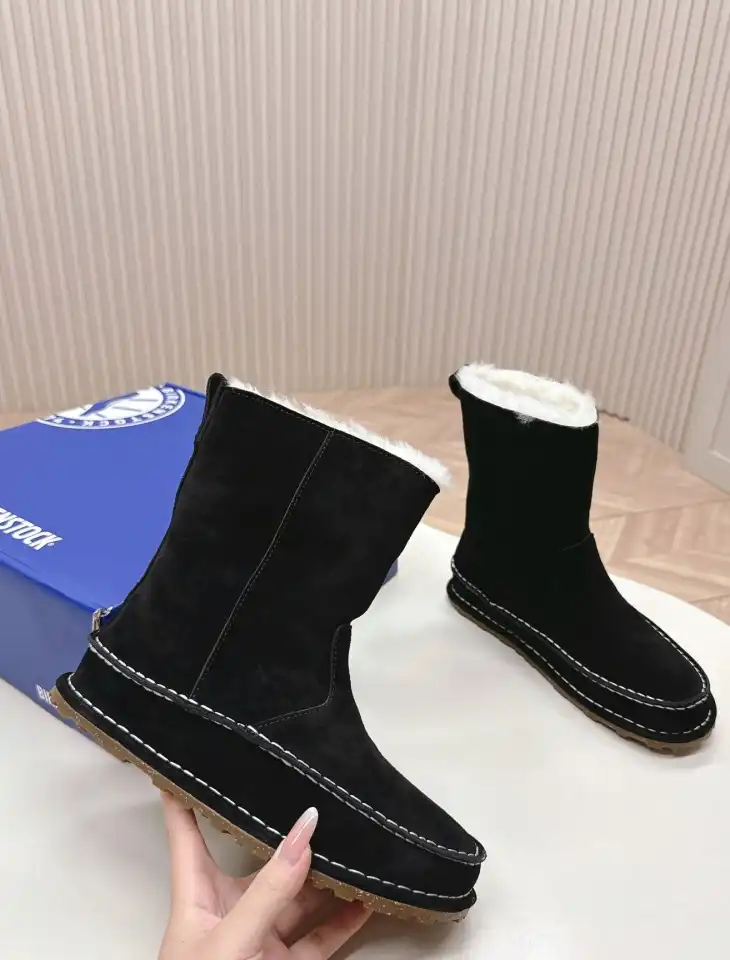 hype Other Boots