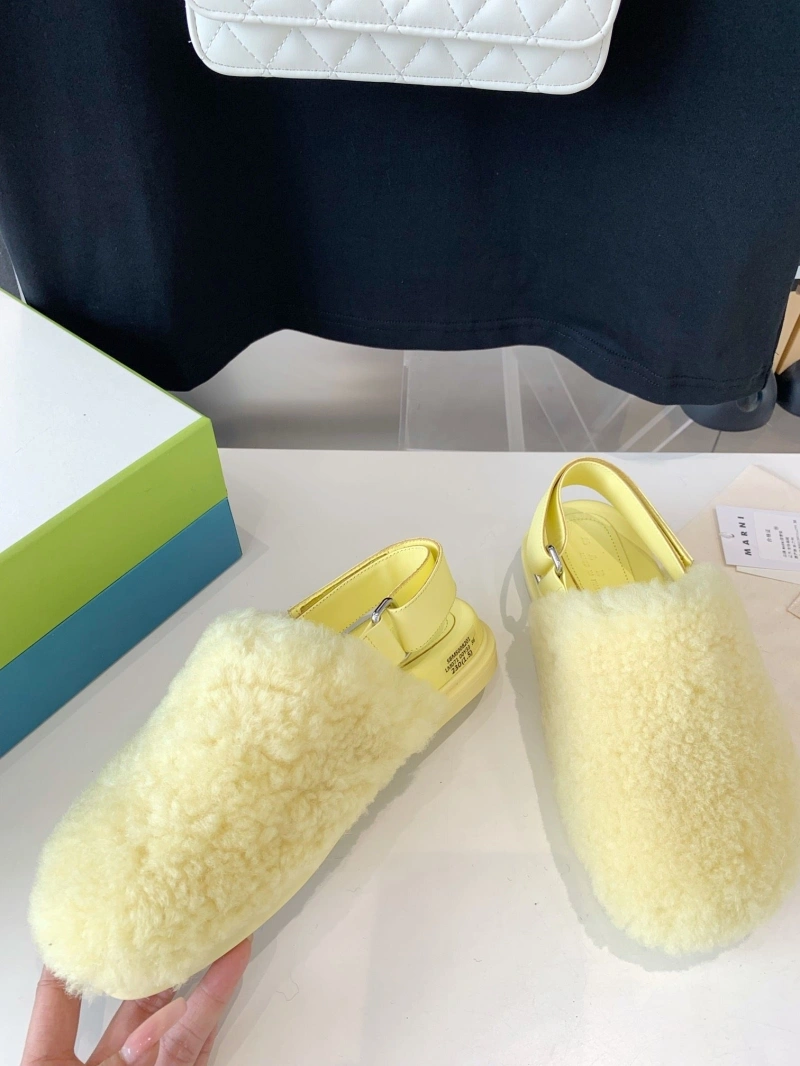 Other Slippers