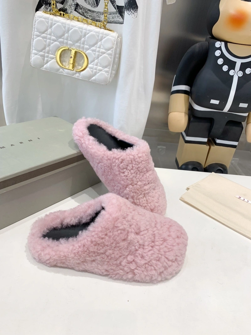 Other Slippers