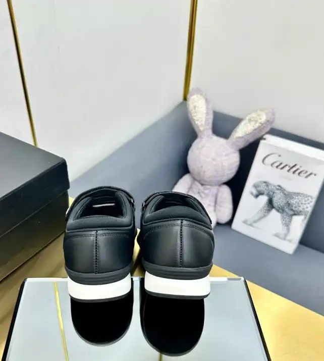 hype Chanel Sneakers