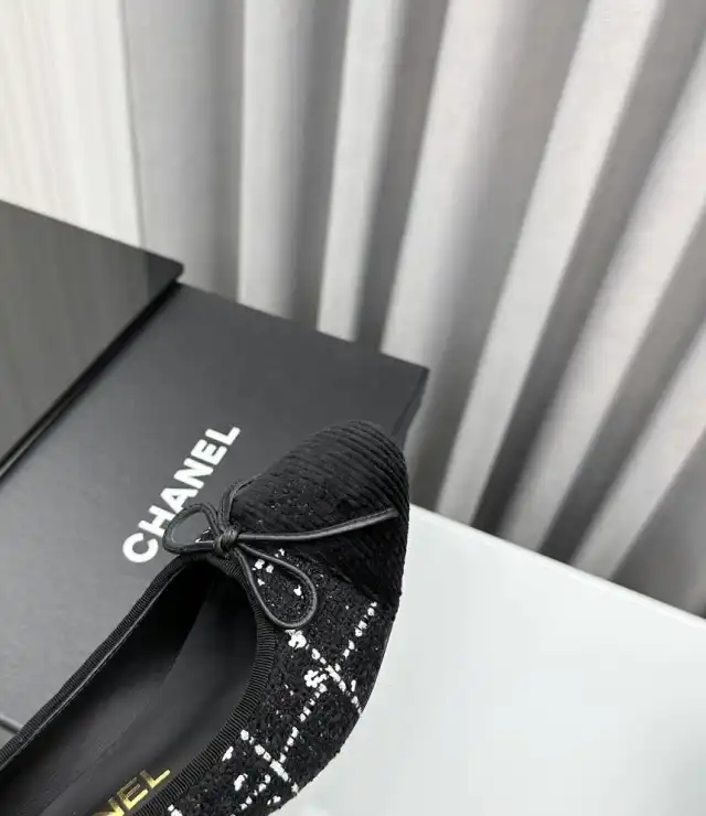 hype Chanel High Heels