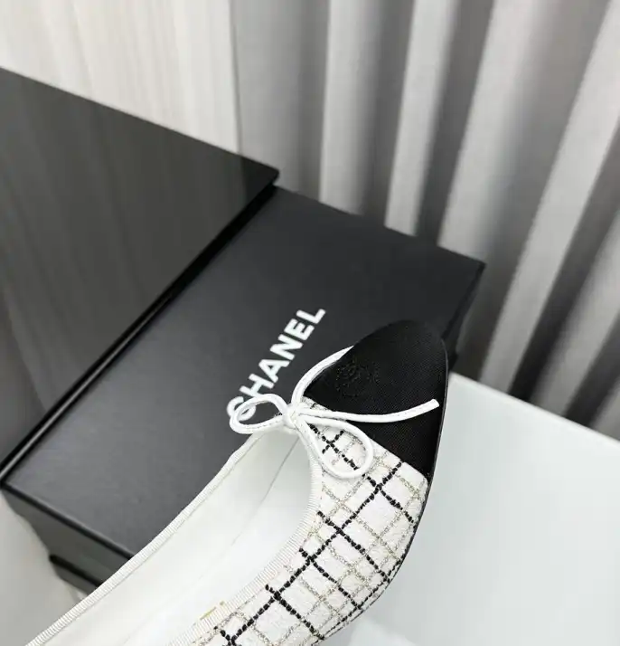 hype Chanel High Heels