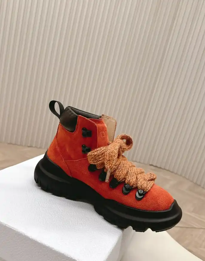 hype Christian Dior Boots