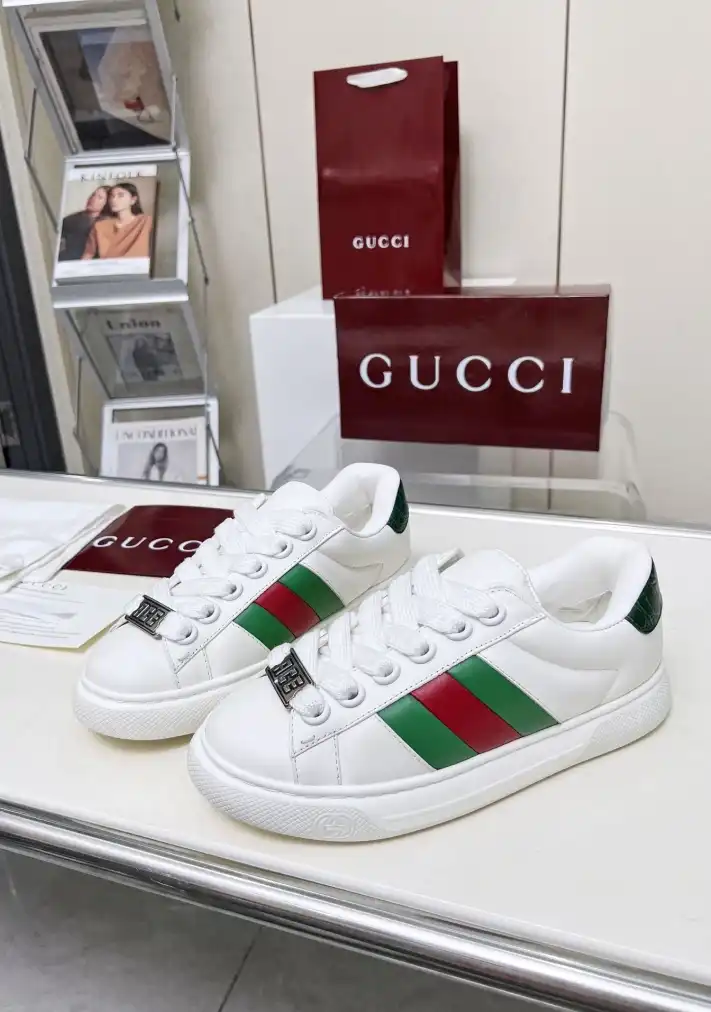 hype Gucci Casual Shoes