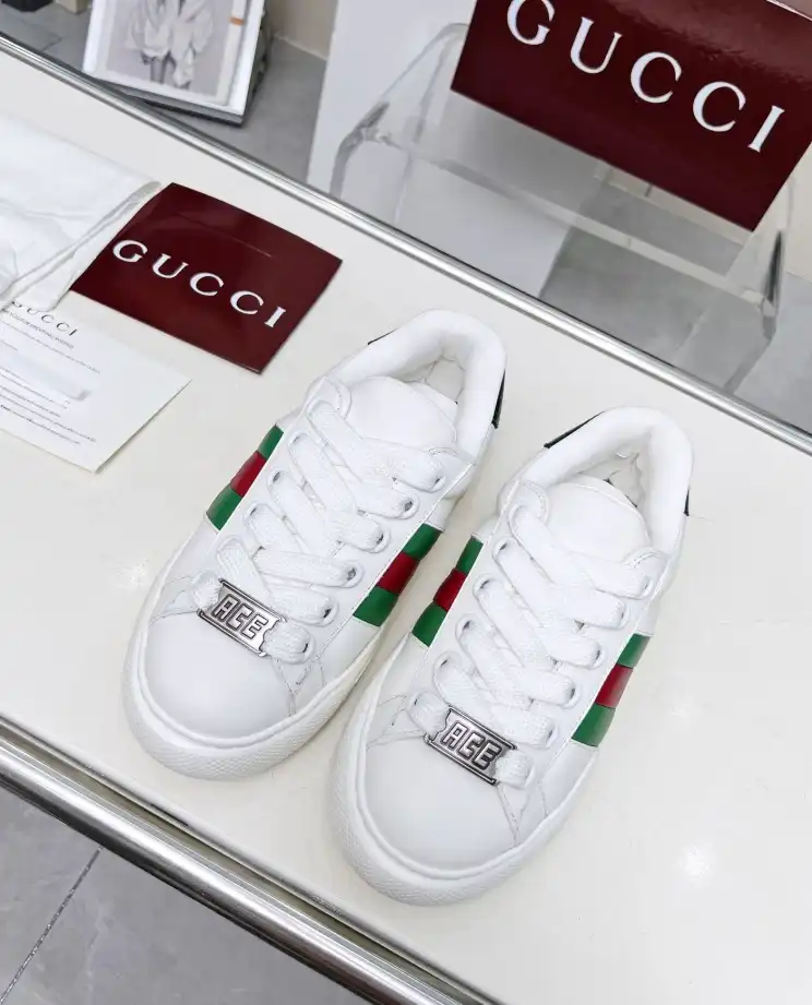 hype Gucci Casual Shoes