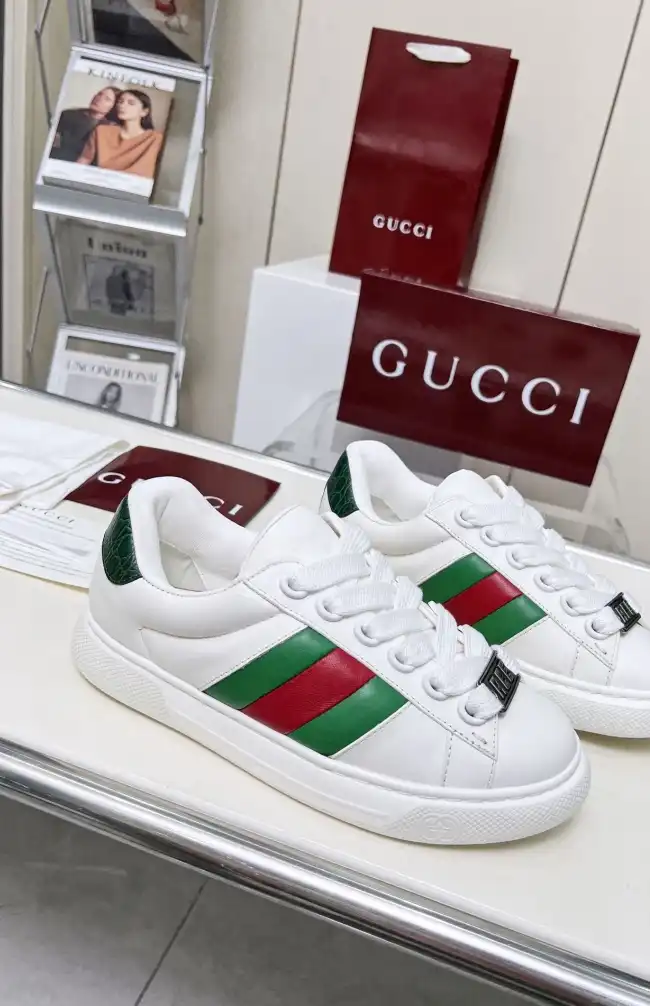 hype Gucci Casual Shoes