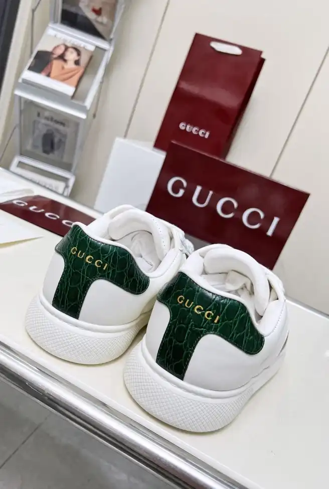 hype Gucci Casual Shoes