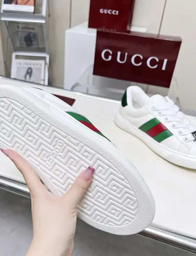 hype Gucci Casual Shoes