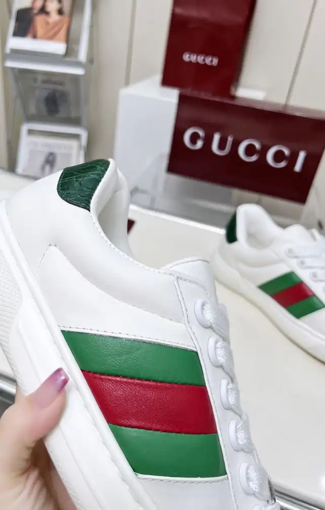 hype Gucci Casual Shoes