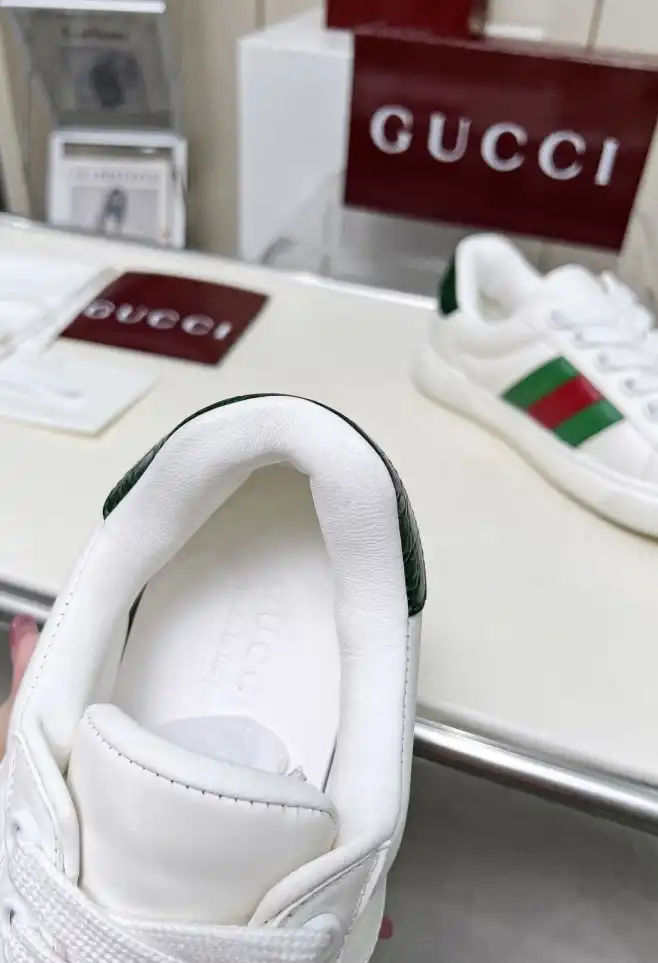 hype Gucci Casual Shoes