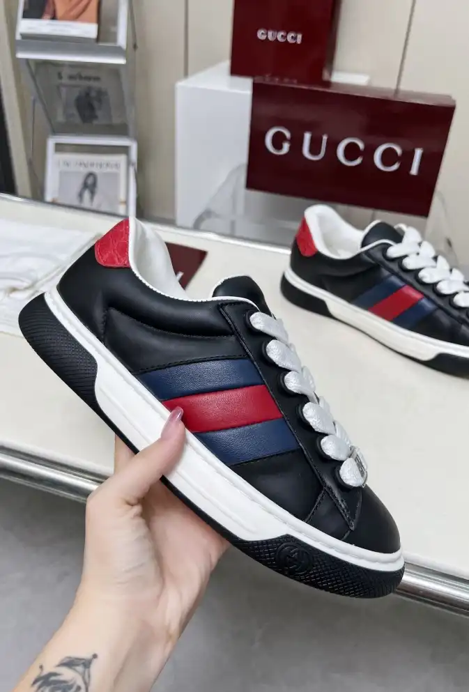 hype Gucci Casual Shoes